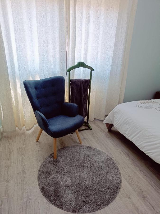 דירות Moaña Apartamento Bahia Del Con מראה חיצוני תמונה