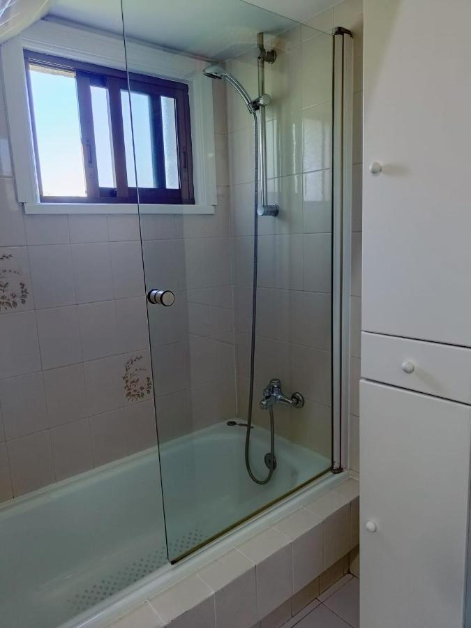 דירות Moaña Apartamento Bahia Del Con מראה חיצוני תמונה