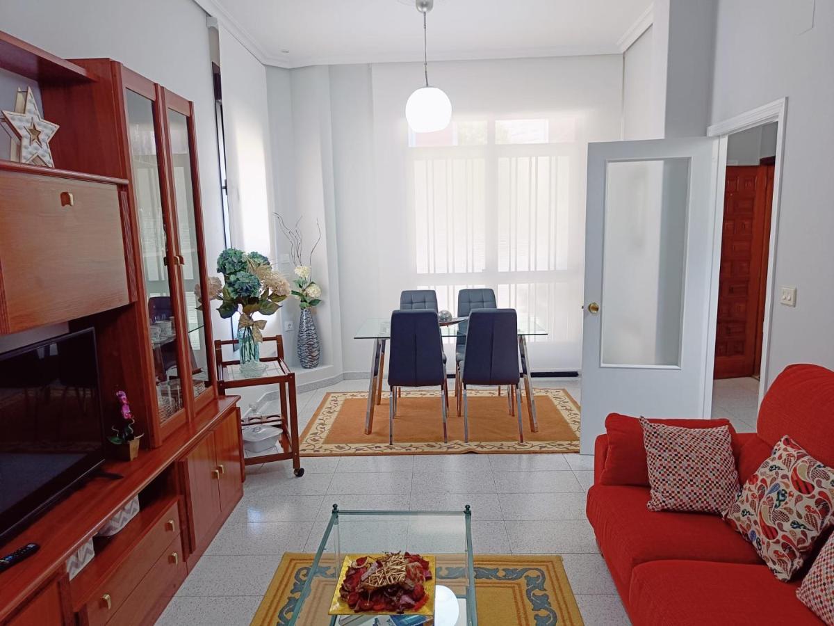 דירות Moaña Apartamento Bahia Del Con מראה חיצוני תמונה